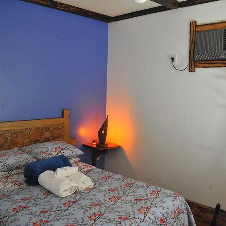 Pousada Abayomi Araquari Buitenkant foto